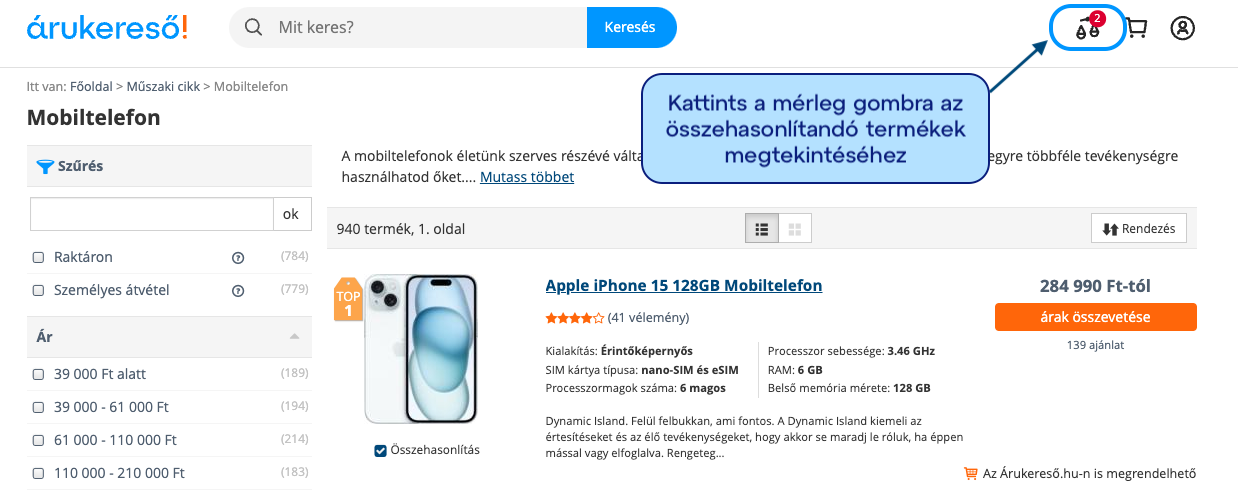 összehasonlitas_lepesek